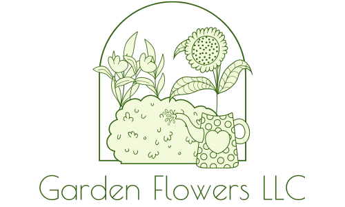 Garden Flowers LLC